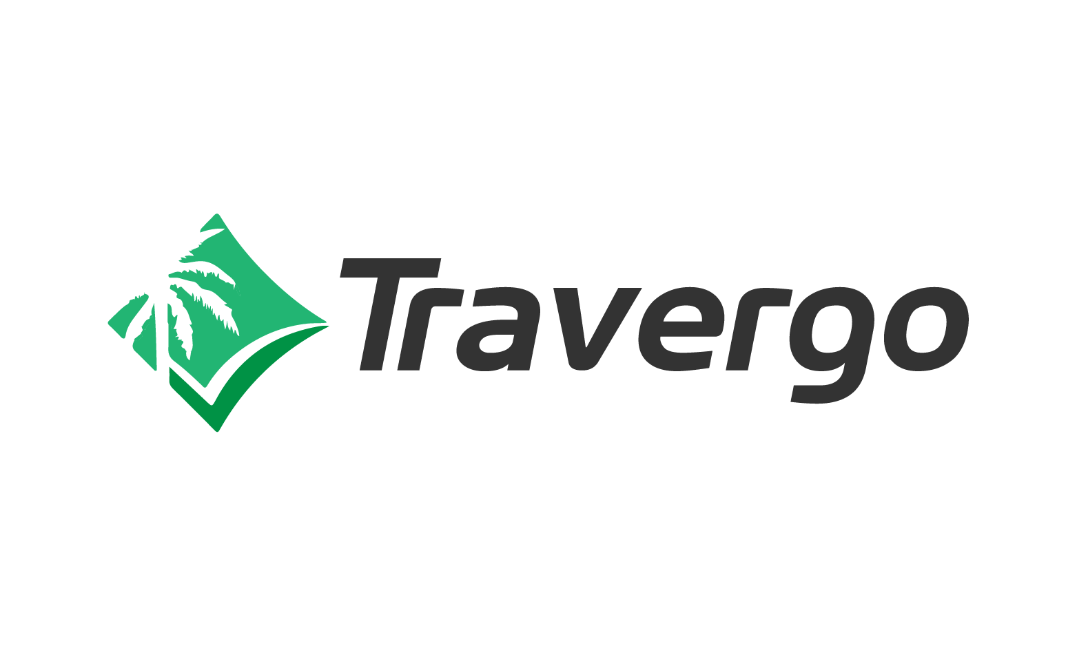 Travergo logo