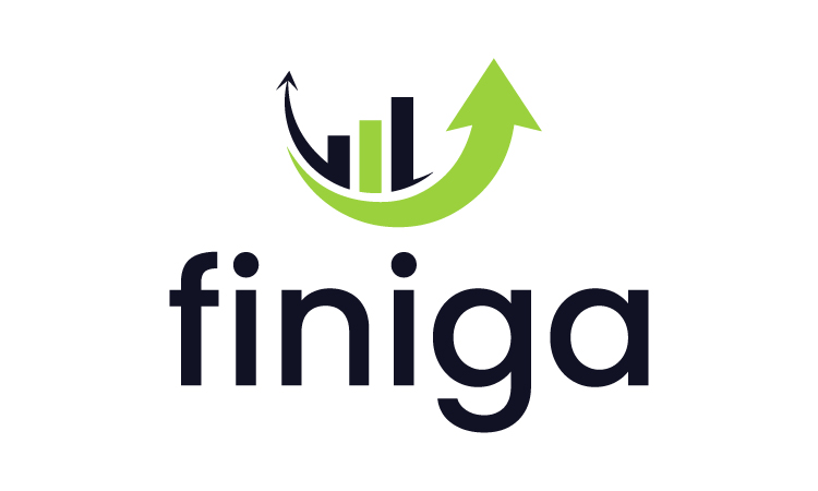 Finiga.com - Creative premium domains for sale