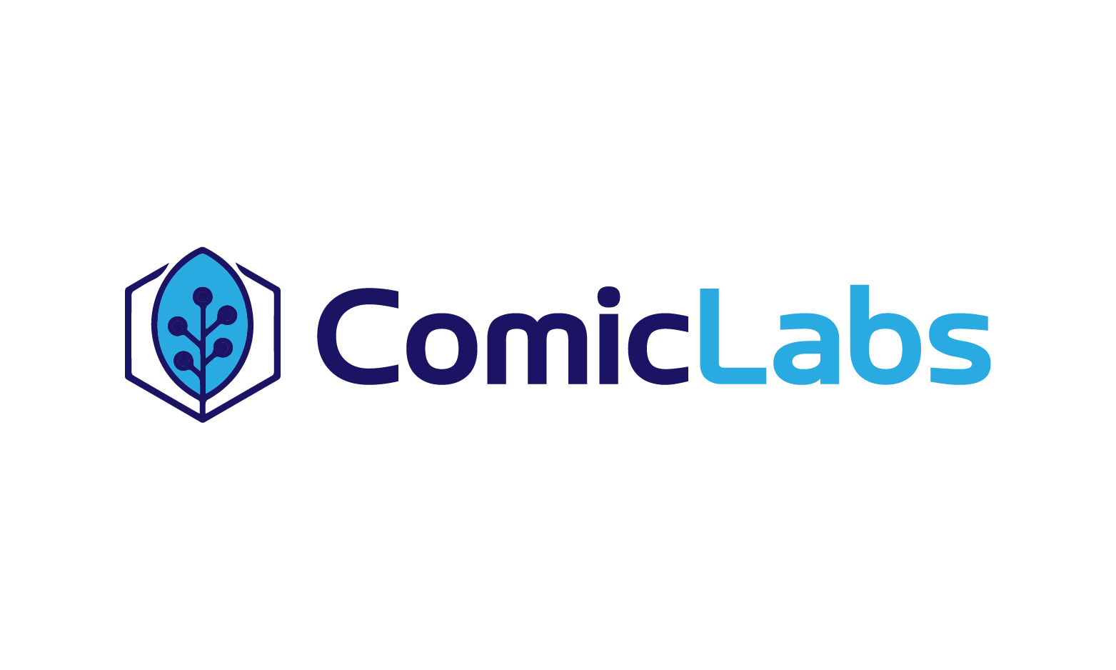ComicLabs logo