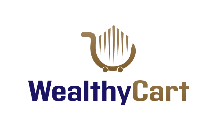 WealthyCart.com - buy Creative premium domains
