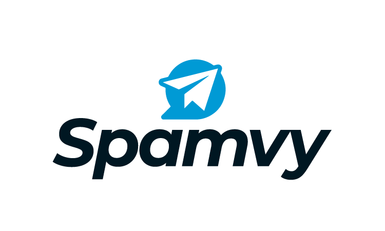 Spamvy logo