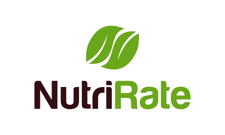 NutriRate.com - Catchy premium domain names for sale