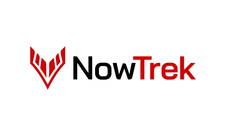 NowTrek.com - Great premium domains