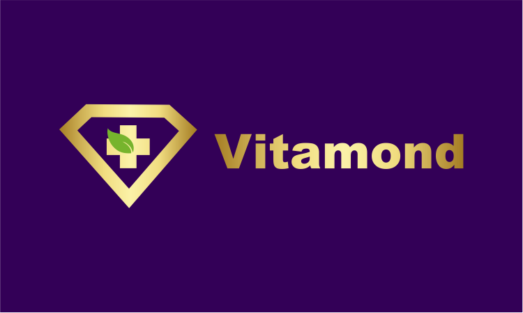 Vitamond.com - Unique premium domain names