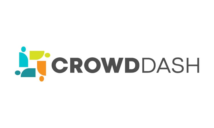 CrowdDash.com - Good premium domain names