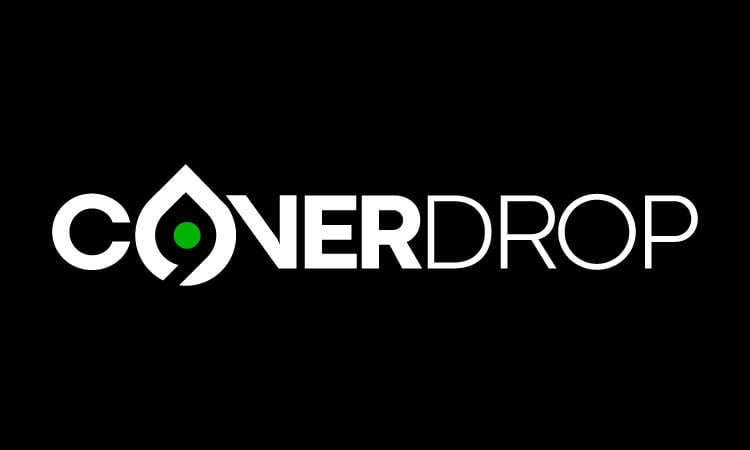 CoverDrop.com