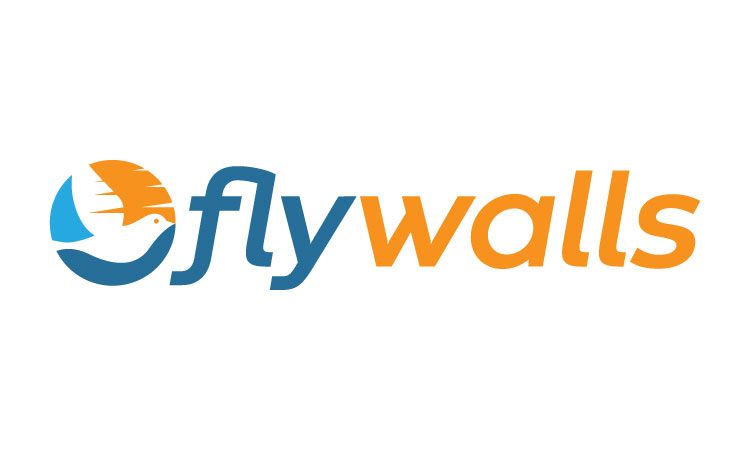 FlyWalls.com - buy Creative premium domains
