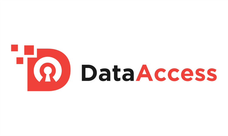 DataAccess logo