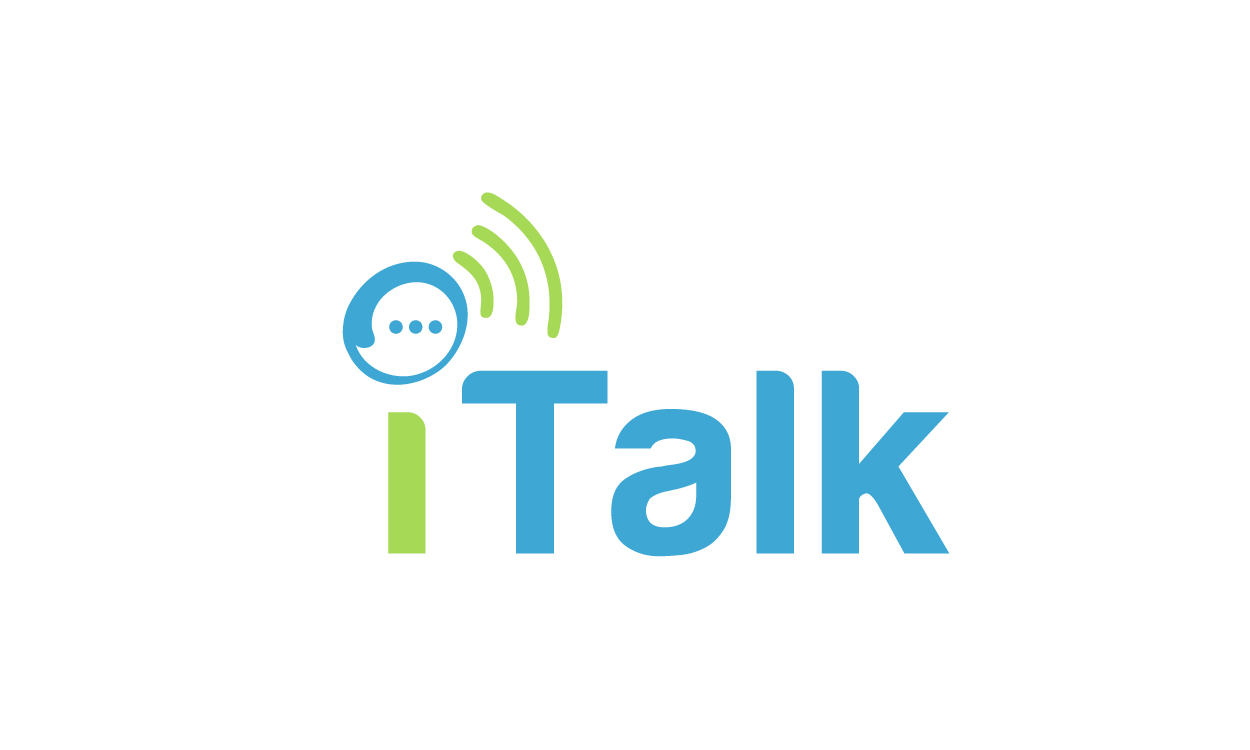 iTalk logo