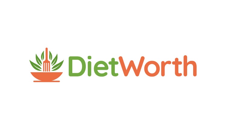 DietWorth.com - buying Best premium names