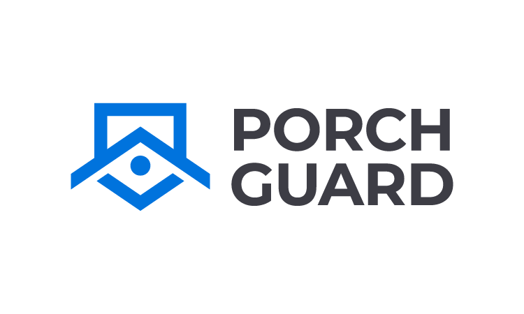 PorchGuard logo