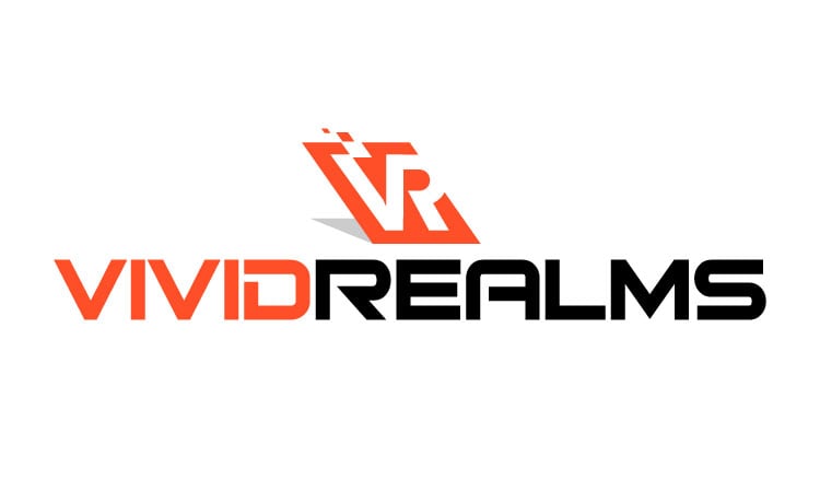 VividRealms.com - Creative premium domains