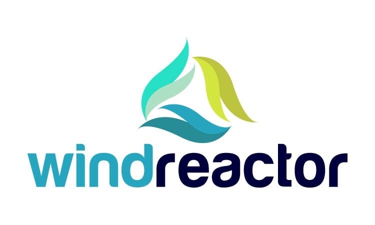 WindReactor.com - Cool premium domain names
