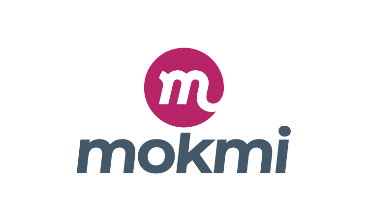 Mokmi.com - buy Catchy premium domains