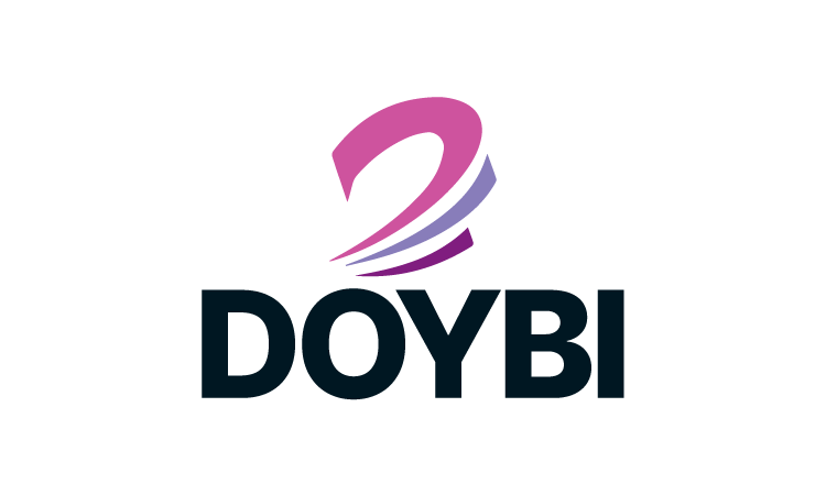 Doybi.com - Catchy premium domains for sale