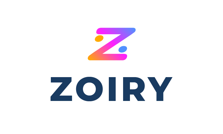 Zoiry logo