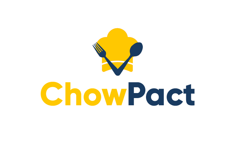 ChowPact.com - buy Creative premium domains