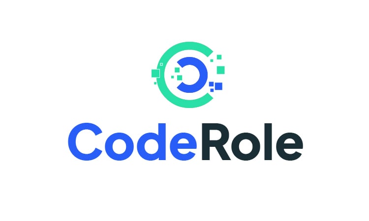 CodeRole.com - Good premium domain marketplace