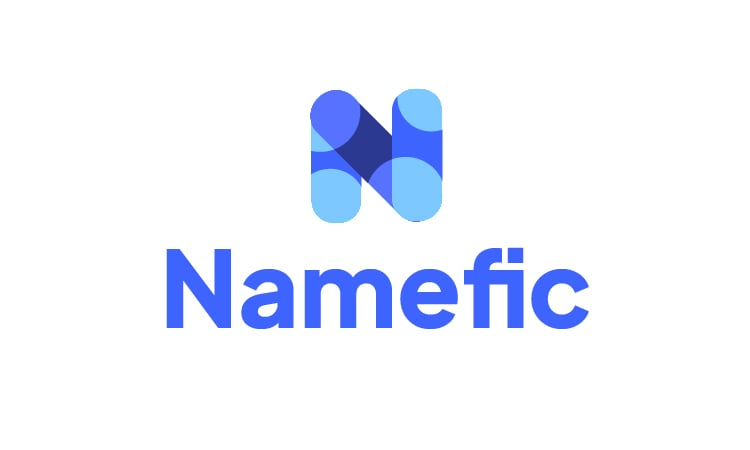Namefic logo