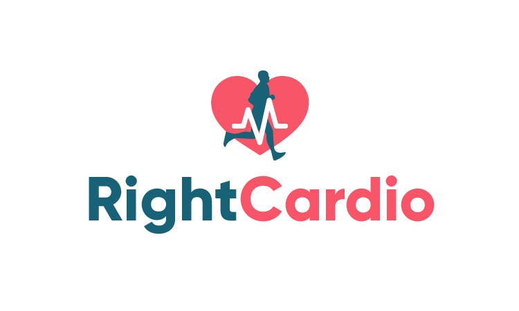 RightCardio.com - buying Unique premium names