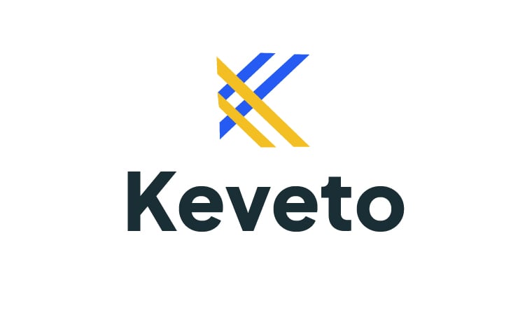 Keveto logo