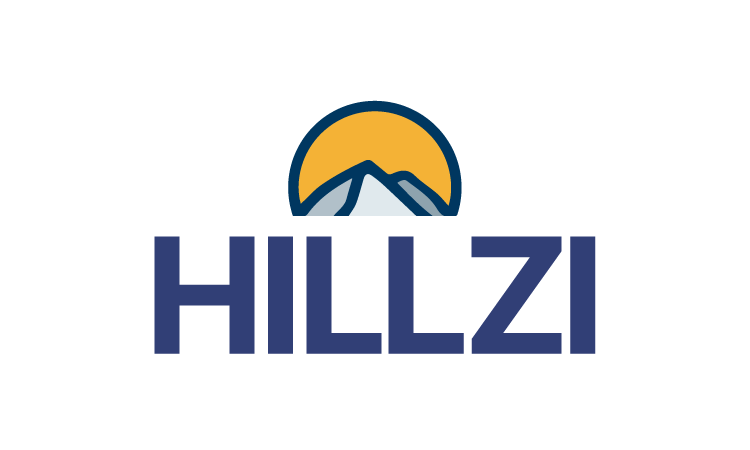 Hillzi.com - Great premium domain names