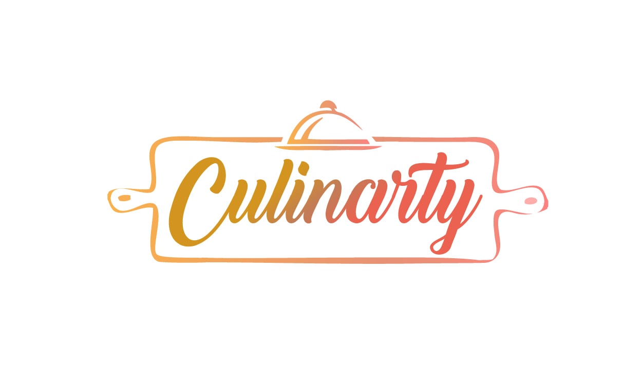 Culinarty.com - Good premium domain marketplace