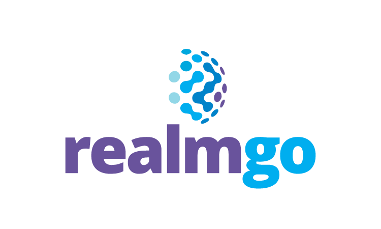 RealmGo logo