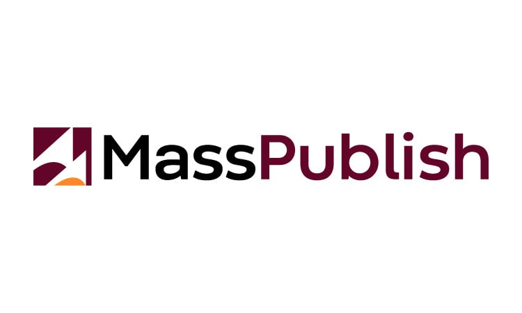 MassPublish logo