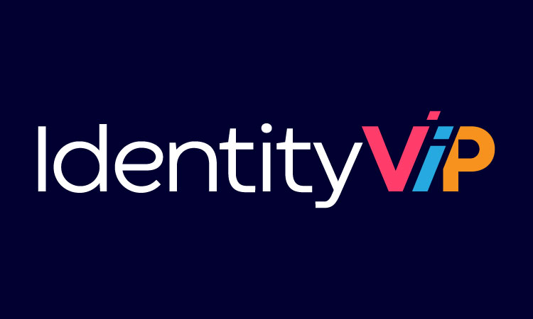 IdentityVIP.com - Good premium domain marketplace