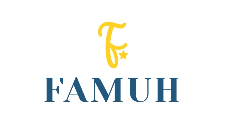 Famuh logo