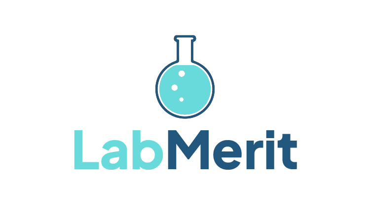 LabMerit.com - Unique premium domain names