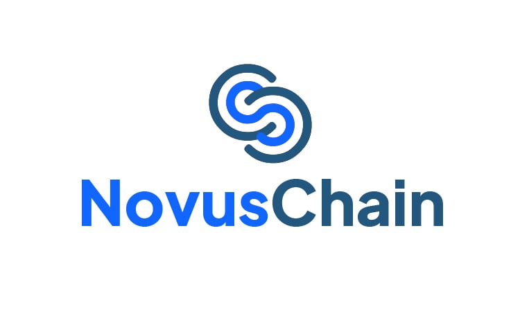 NovusChain.com - Unique domains for sale