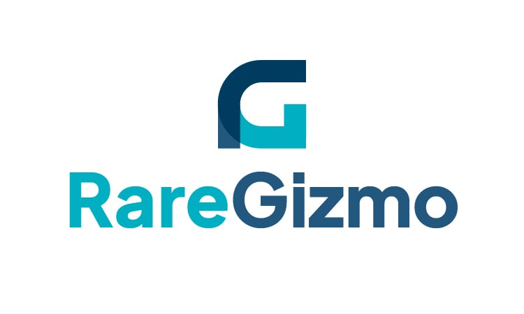 RareGizmo.com - New premium domains for sale