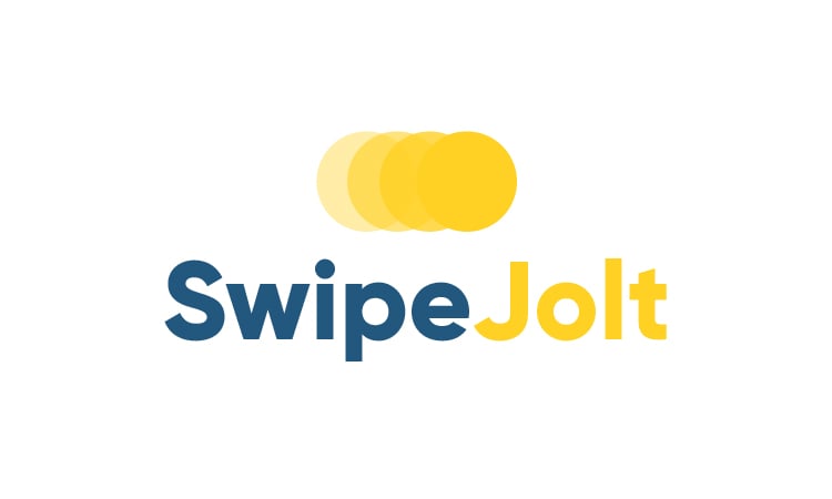 SwipeJolt.com - Creative premium domain marketplace