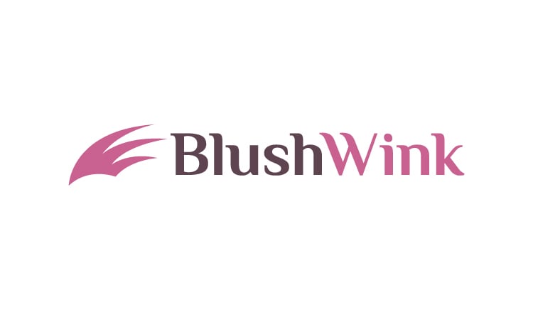 BlushWink.com - buy Catchy premium names