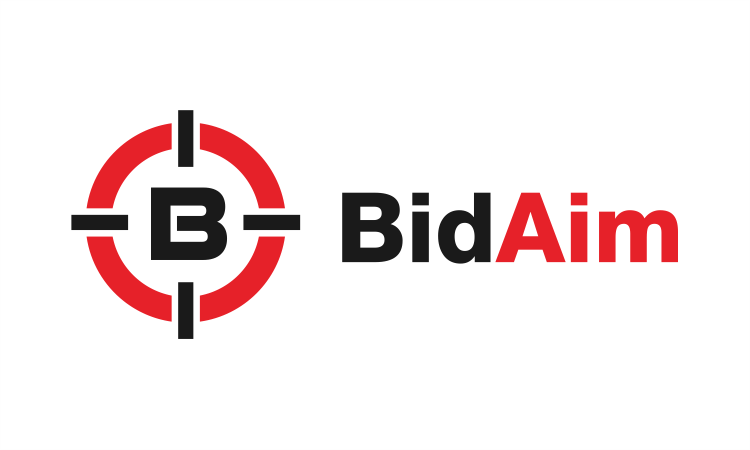 BidAim.com - Cool domains for sale