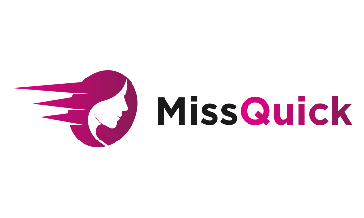 MissQuick.com - Good premium domain names