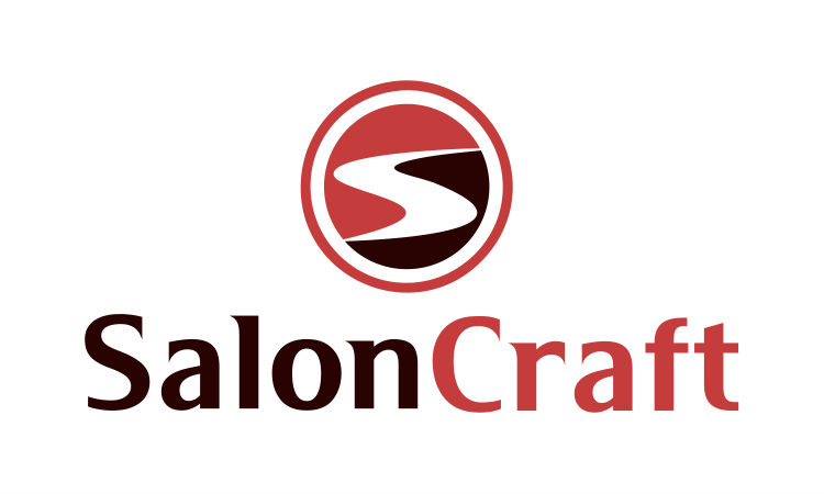 SalonCraft logo