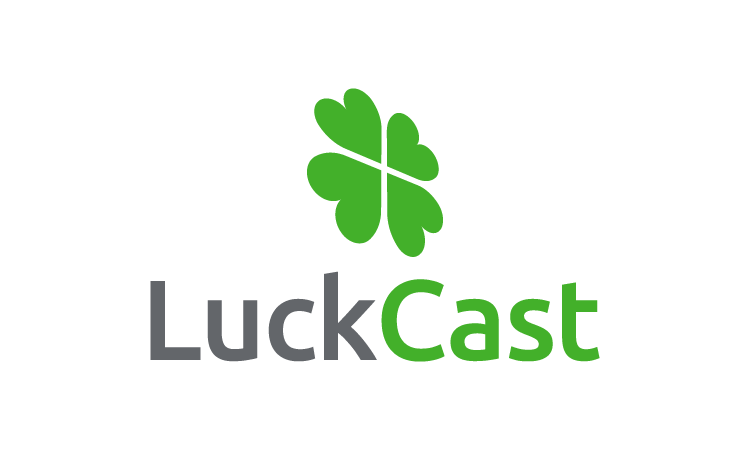 LuckCast.com - Unique premium domains for sale
