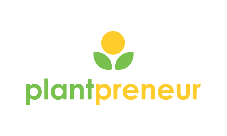 Plantpreneur logo