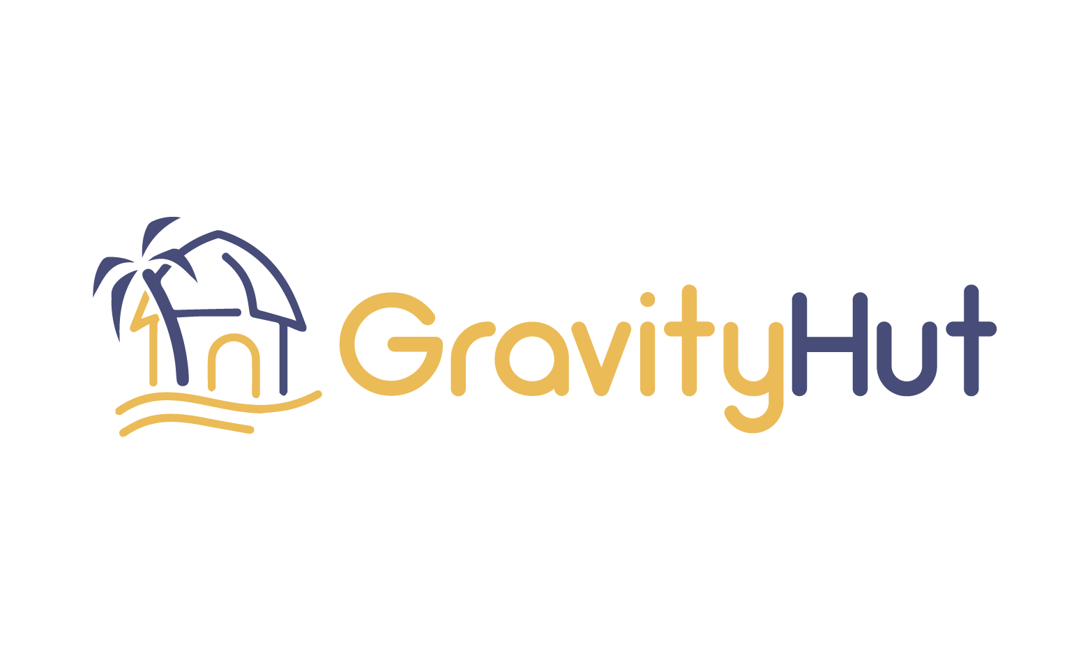 GravityHut.com - buying Catchy premium names