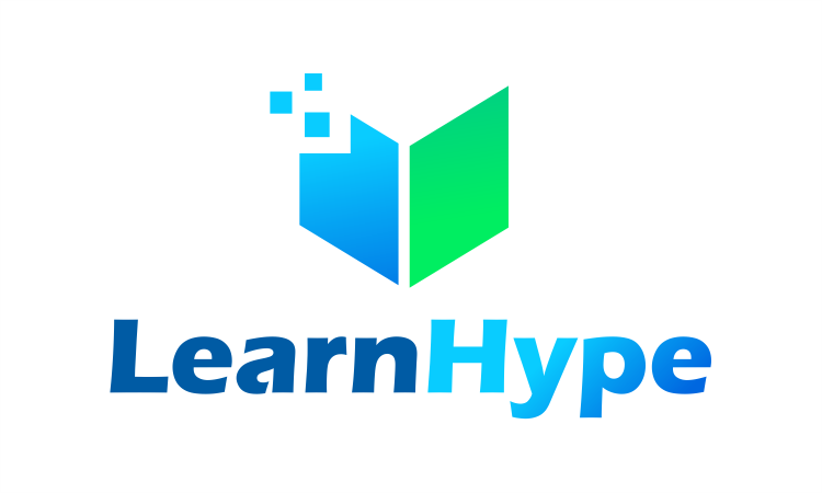 LearnHype.com - Good premium domains for sale