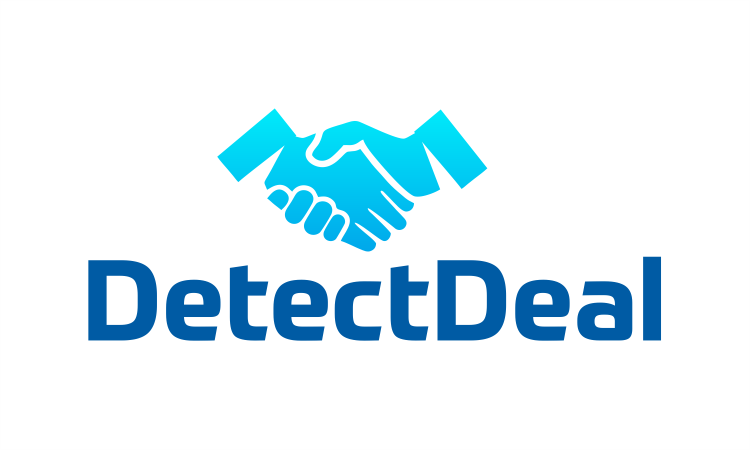 DetectDeal.com - Creative premium domain names
