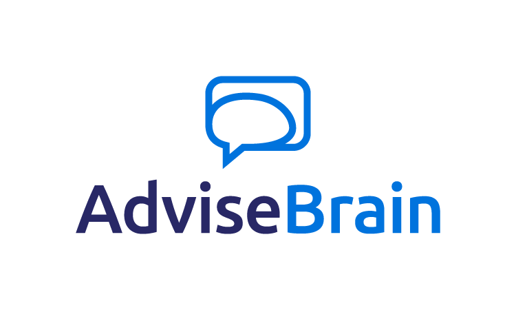 AdviseBrain logo
