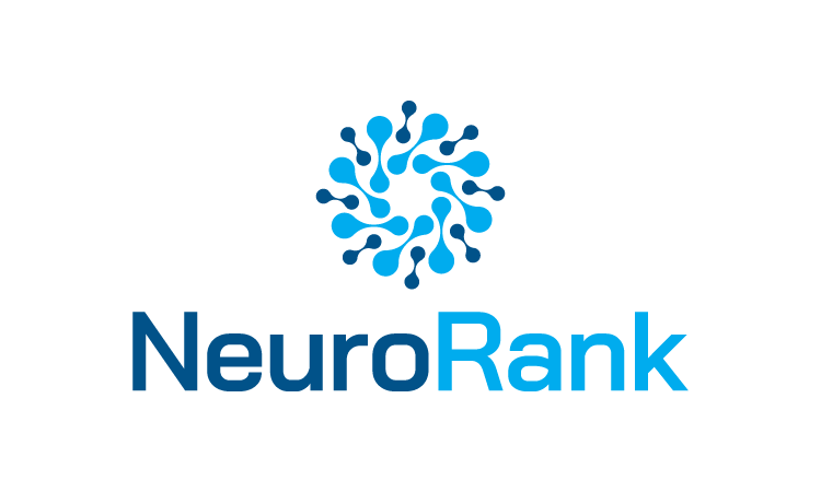 NeuroRank logo