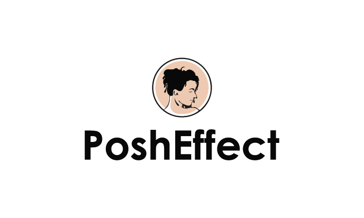 PoshEffect logo