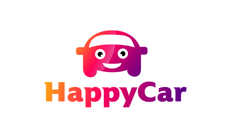 HappyCar.co - Unique domains for sale