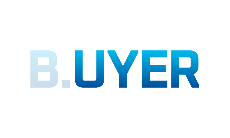 Uyer.com - Cool premium domain marketplace