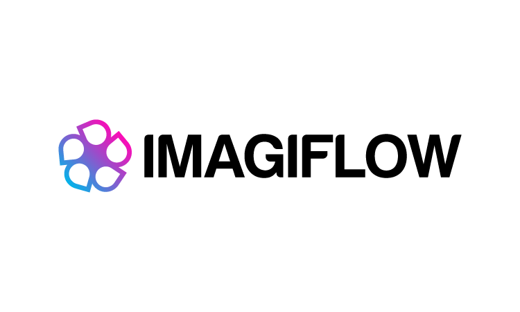 Imagiflow logo